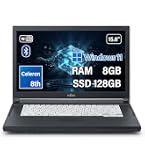 Amazon.co.jp: 【整備済み品】富士通 LIFEBOOK A576 15.6型